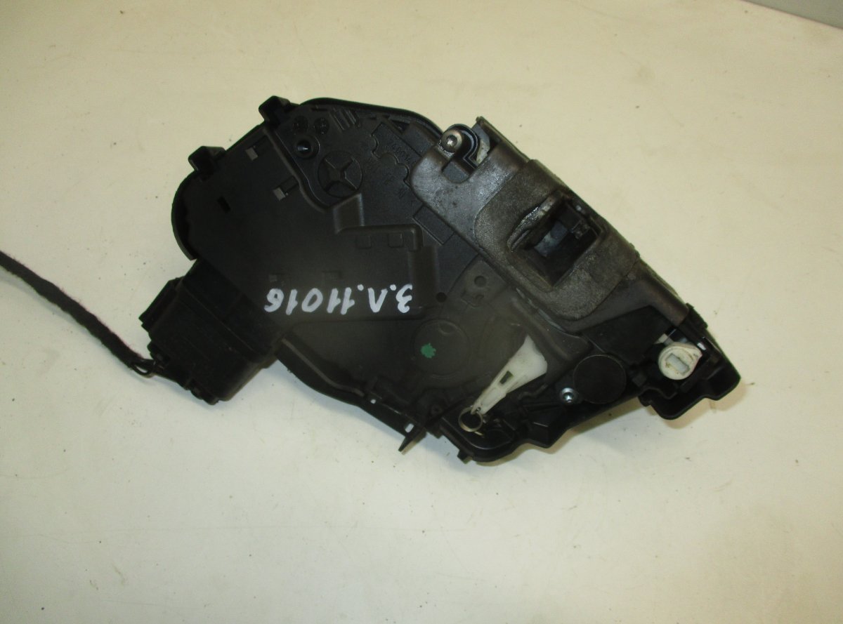 Ford Mondeo Door Lock Rear Left FORD MONDEO Mk IV (BA7) (2007-2014) Door Lock R...