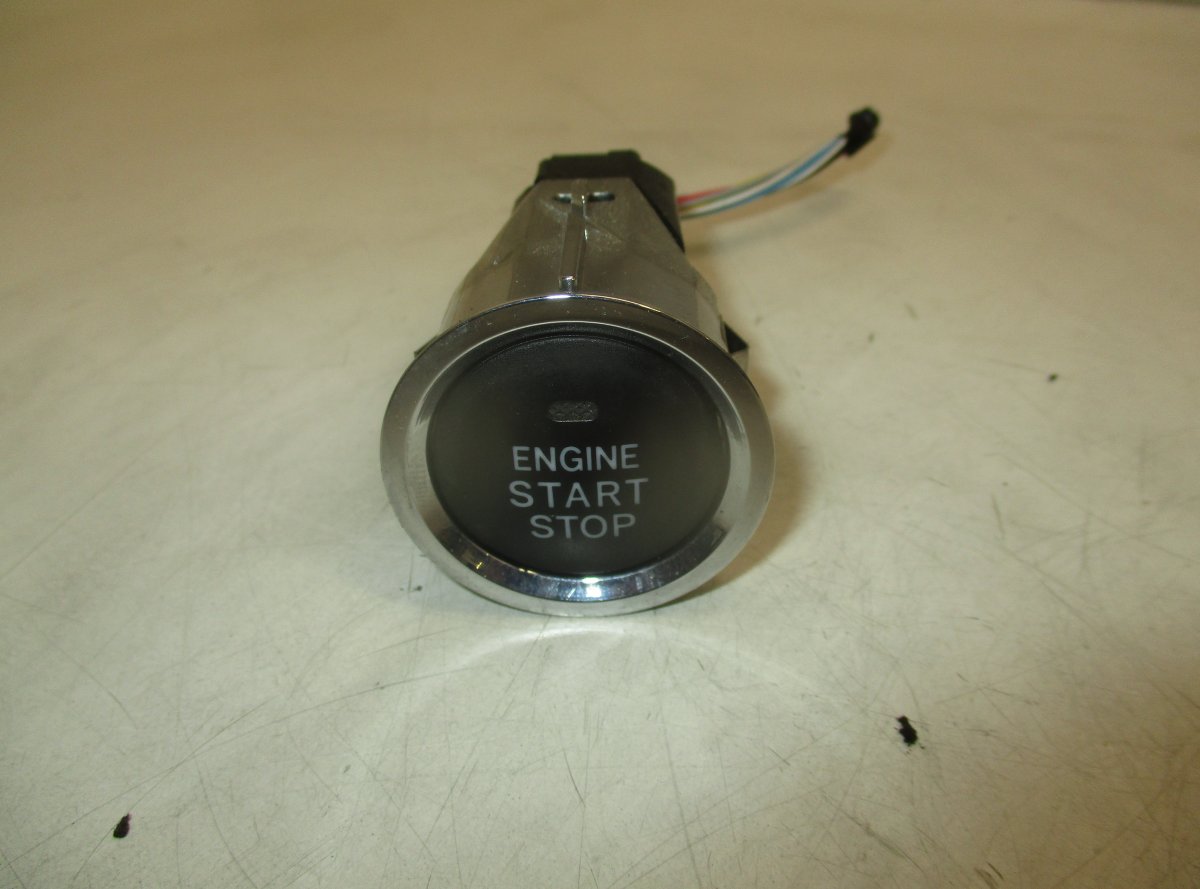Toyota Corolla Verso START / STOP Switch TOYOTA COROLLA Verso II (AR10) (2004-2009) STAR...