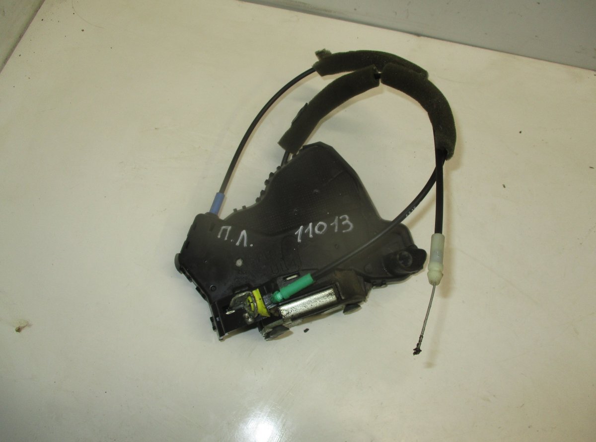 Toyota Corolla Verso Door Lock Front Left TOYOTA COROLLA Verso II (AR10) (2004-2009) Door...
