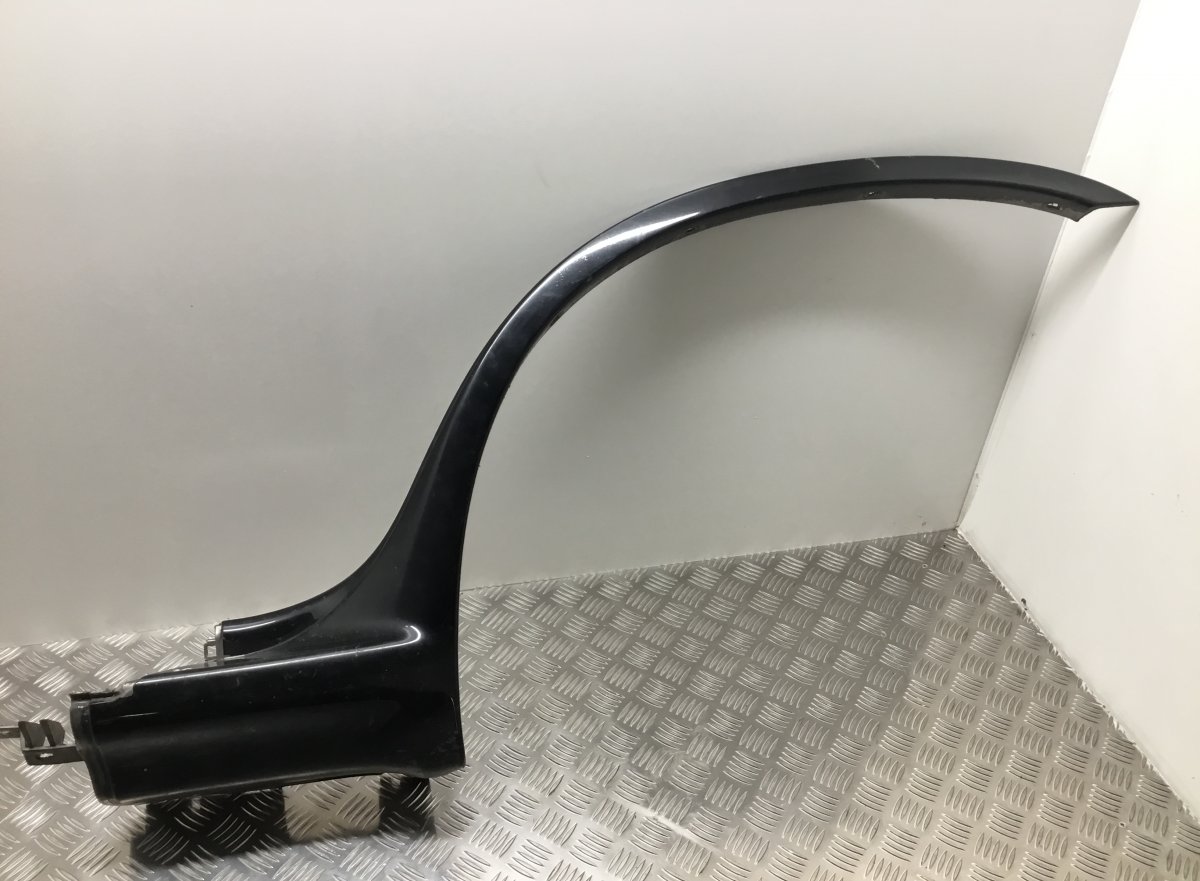 BMW X5 (E53) Fender Flare Rear Left