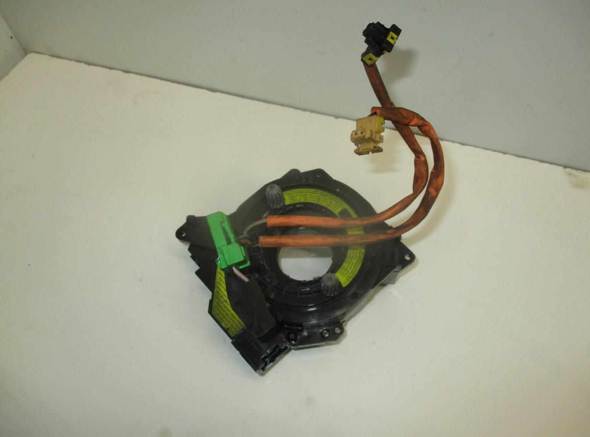 Volvo C70 Steering wheel slip ring / squib VOLVO S40 / V50 / C30 / C70 (MS, MW) (2004-2012...