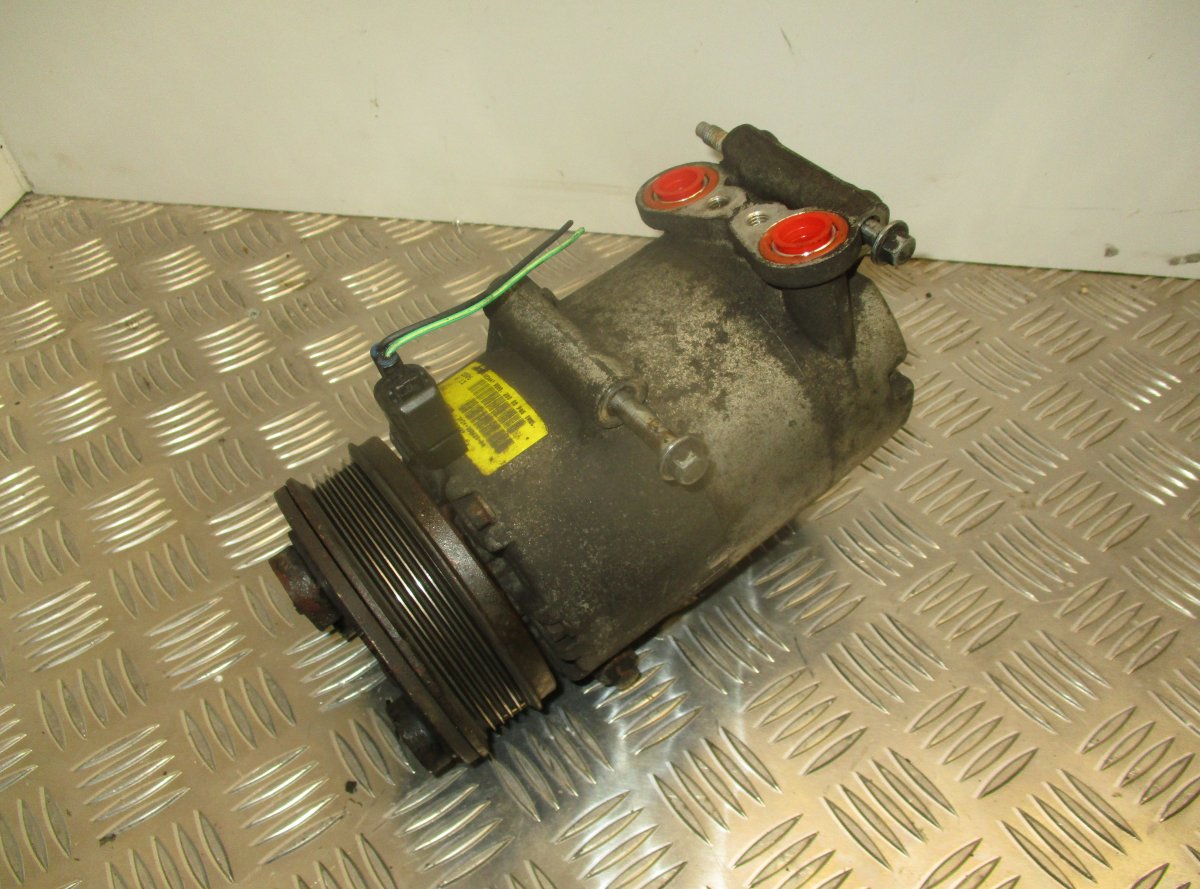 Ford Focus AC Compressor