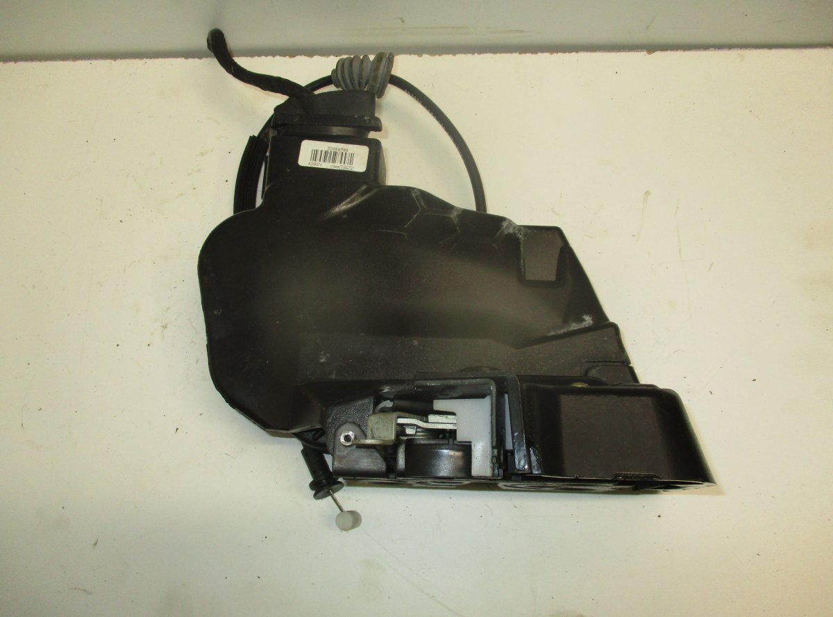 Volvo C70 Door Lock Rear Left VOLVO S40 / V50 / C30 / C70 (MS, MW) (2004-2012...