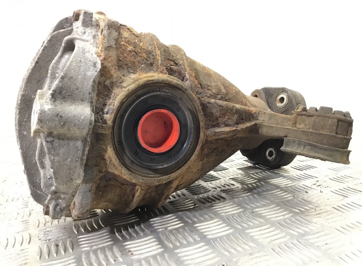 Lexus IS Rear axle differential LEXUS IS II (XE20) (2005-2013) Rear axle differ...