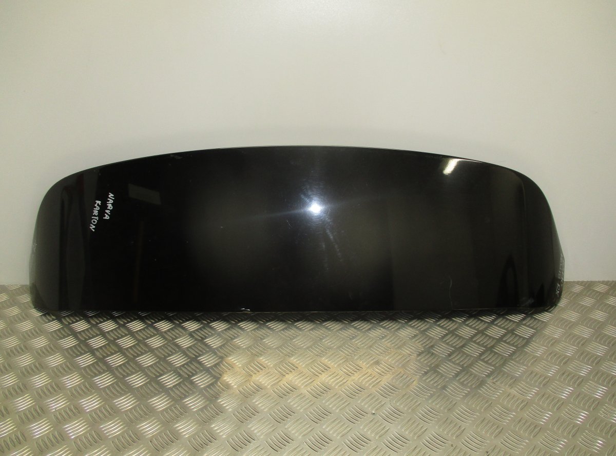 Lexus RX Bootlid / tailgate spoiler LEXUS RX II (XU30) (2003-2008) Bootlid / tailga...