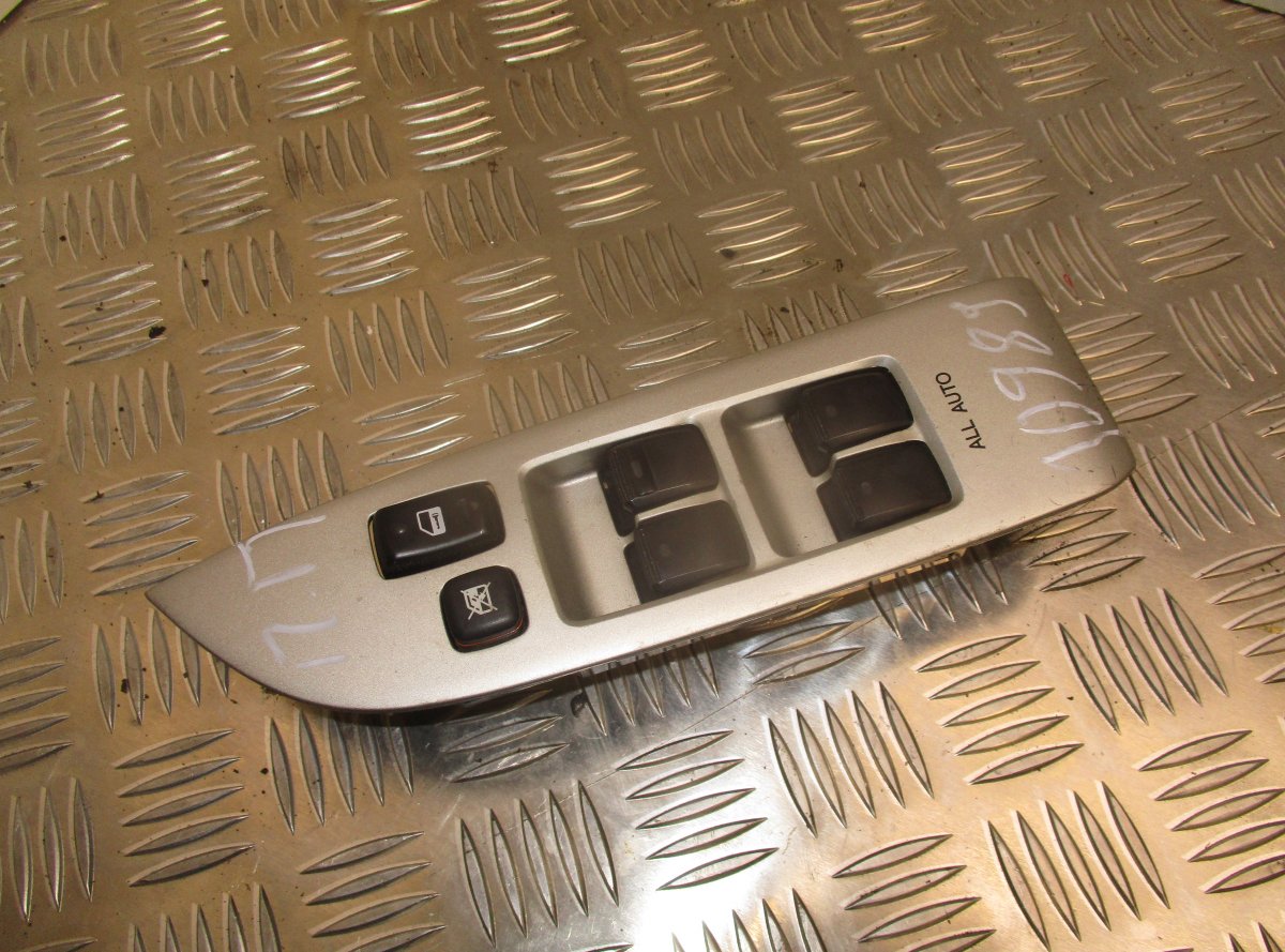 Lexus RX Main windows switch LEXUS RX II (XU30) (2003-2008) Main windows swi...