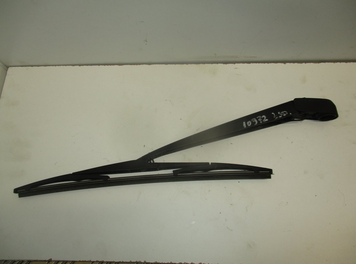 Mazda 6 (GH) Tagaluugi klaasipuhastaja vars (univ.) MAZDA 6 (GH) (2007-2012) Rear Window Wiper Arm ...