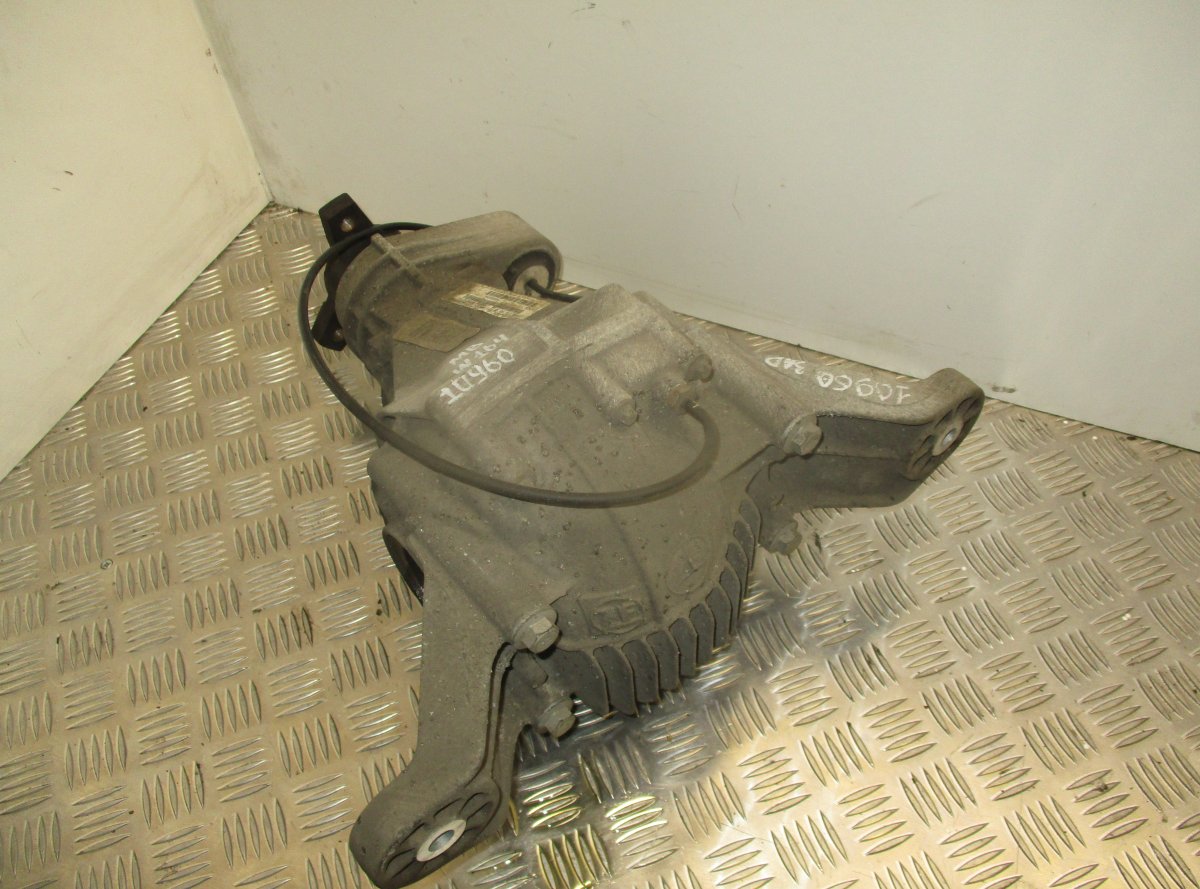 Mercedes-Benz A (W169) Rear axle differential MERCEDES-BENZ ML-CLASS (W164) (2005-2011) Rear ...