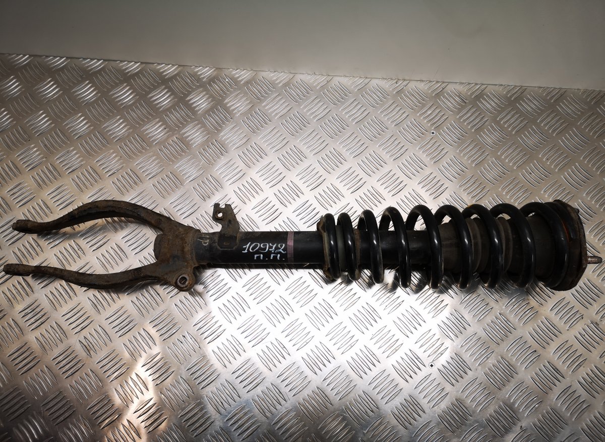 Mazda 6 (GH) Shock Absorber Front Right MAZDA 6 (GH) (2007-2012) Shock Absorber Front R...