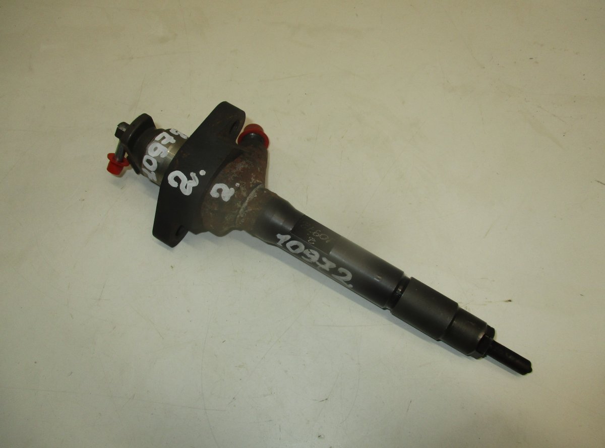 Mazda 6 (GH) Fuel Injector Fuel injector — MAZDA 6 (GH) (2007-2012) — R2AA...