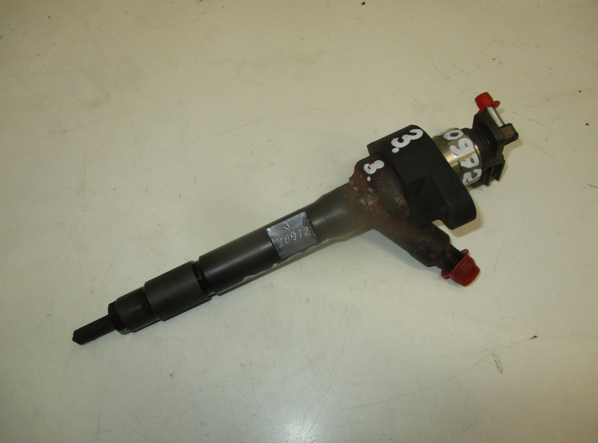 Mazda 6 (GH) Fuel Injector MAZDA 6 (GH) (2007-2012) Fuel Injector R2AA13H5...