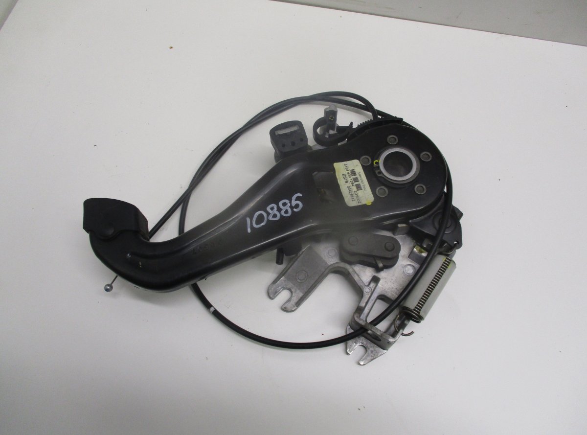 Mercedes-Benz A (W169) Parking brake Lever MERCEDES-BENZ ML-CLASS (W164) (2005-2011) Parki...
