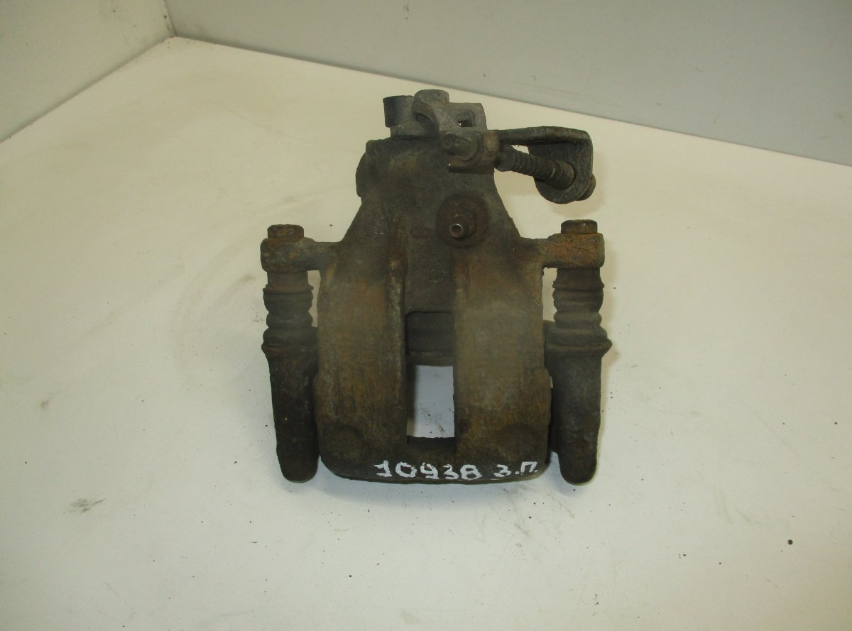 Audi A6 (C4) Brake caliper rear right AUDI A6 (C4) (1994-1997) Brake caliper rear rig...