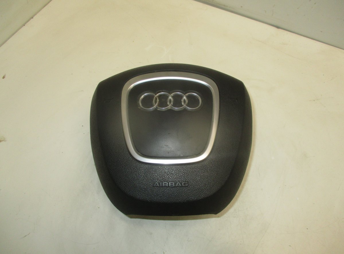 Audi A3 (8P) Steering Wheel Airbag AUDI A3 (8P) (2003-2012) Steering Wheel Airbag ...