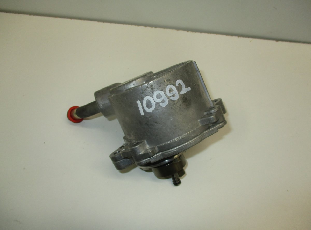 Mercedes-Benz A (W168) Vacuum Pump, engine MERCEDES-BENZ ML-CLASS (W163) (1998-2005) Vacuu...