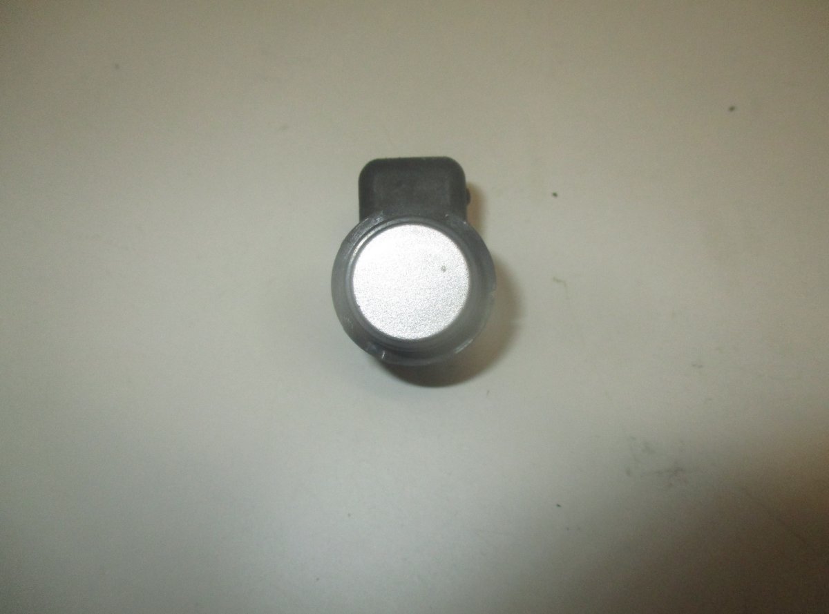 Skoda Superb (3T) Parking sensor front SKODA SUPERB II (3T4, 3T5) (2008-2015) Parking ...
