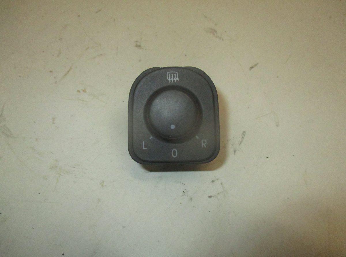 Volkswagen EOS Mirror Switch VW EOS (1F7, 1F8) (2006-2015) Mirror Switch 1K0...