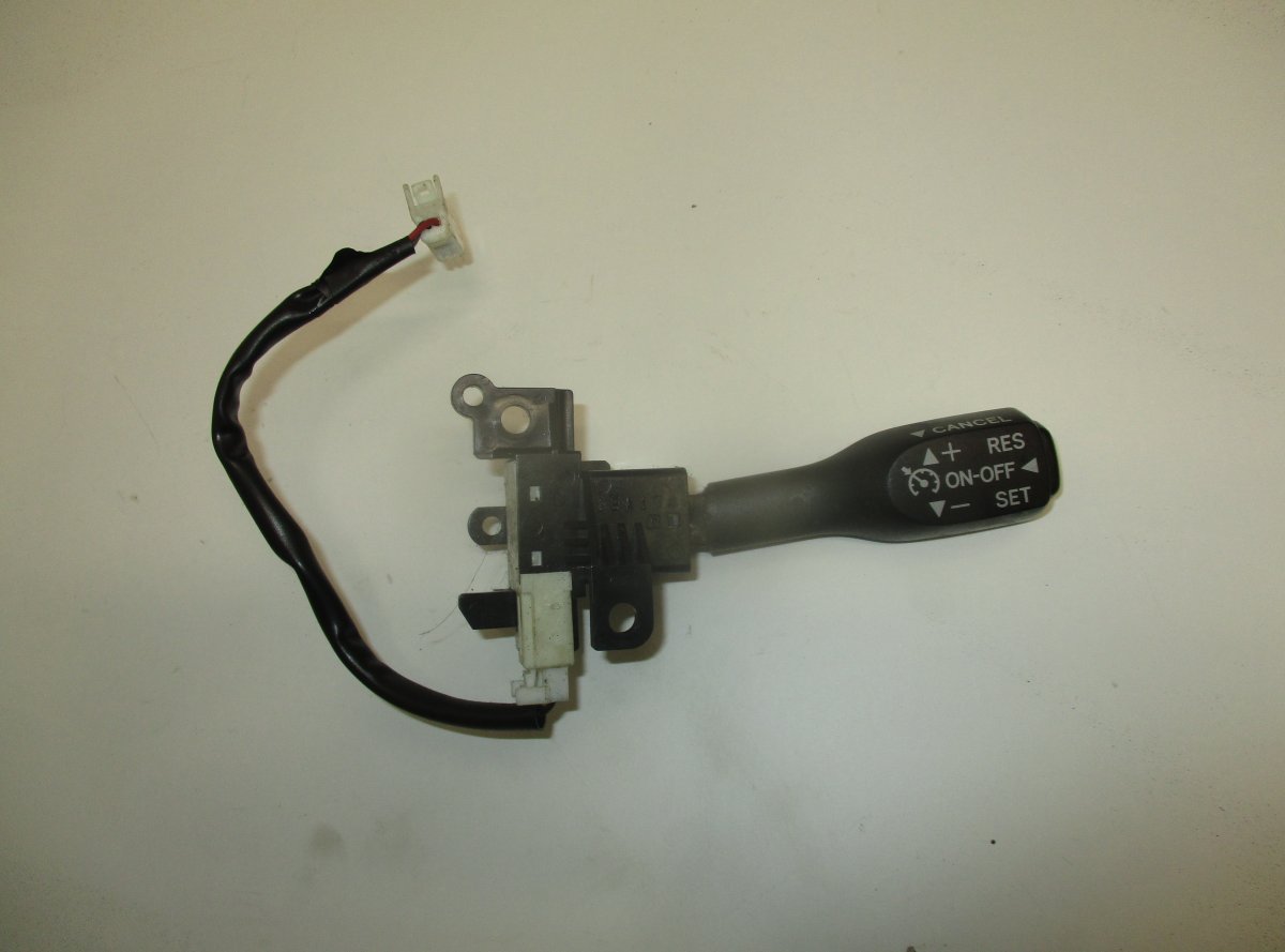 Lexus RX Переключатель круиз-контроль LEXUS RX II (XU30) (2003-2008) Cruise Control S...
