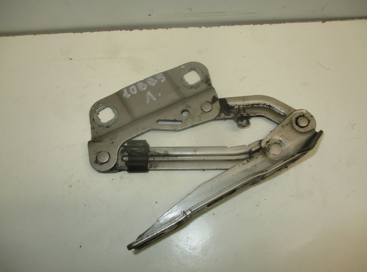 Mercedes-Benz A (W169) Bonnet Hinge Left MERCEDES-BENZ ML-CLASS (W164) (2005-2011) Bonne...