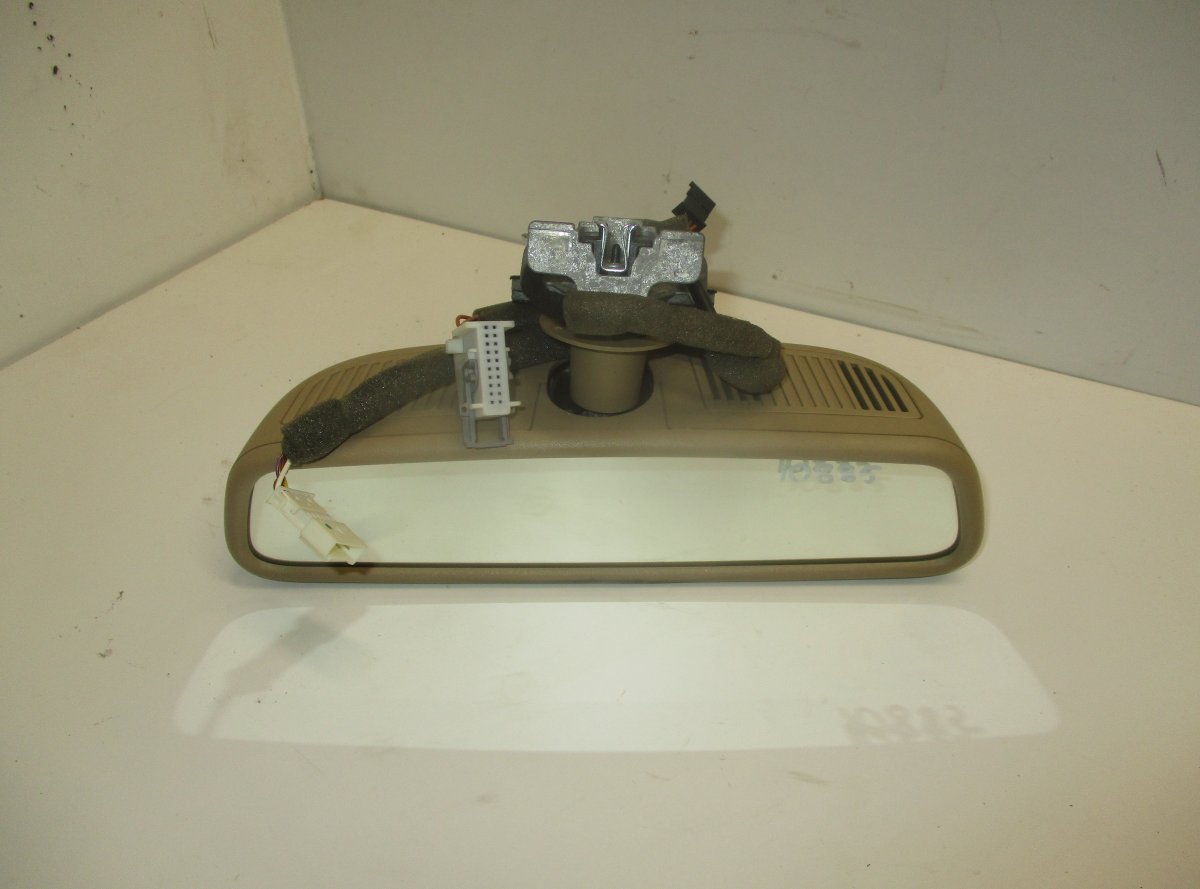 Mercedes-Benz A (W169) Interior Rearview mirror MERCEDES-BENZ ML-CLASS (W164) (2005-2011) Inter...