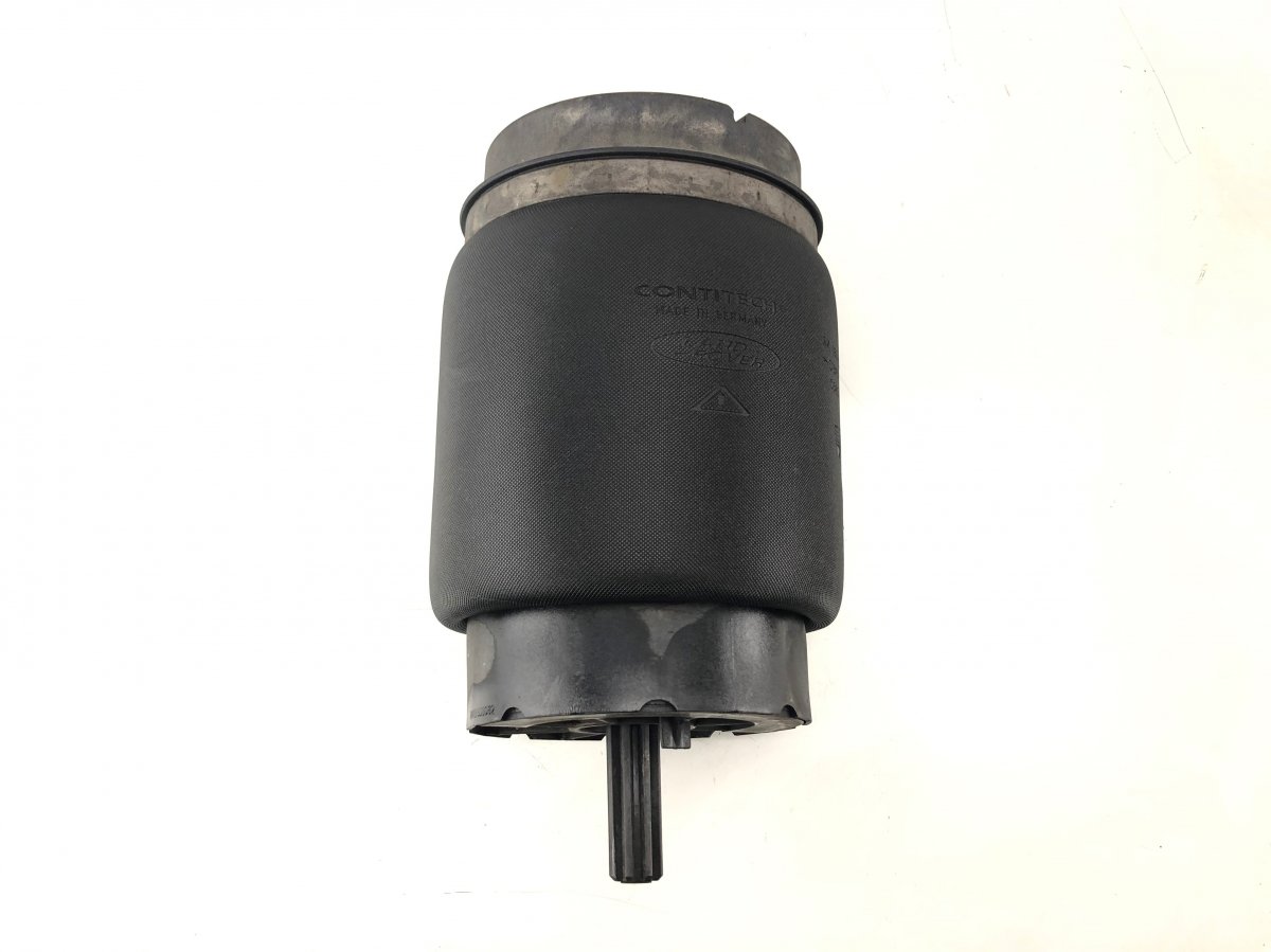 Land Rover Range Rover Rear Right Air Shock Absorber Rear Right Air Shock Absorber — LAND ROVER RANG...