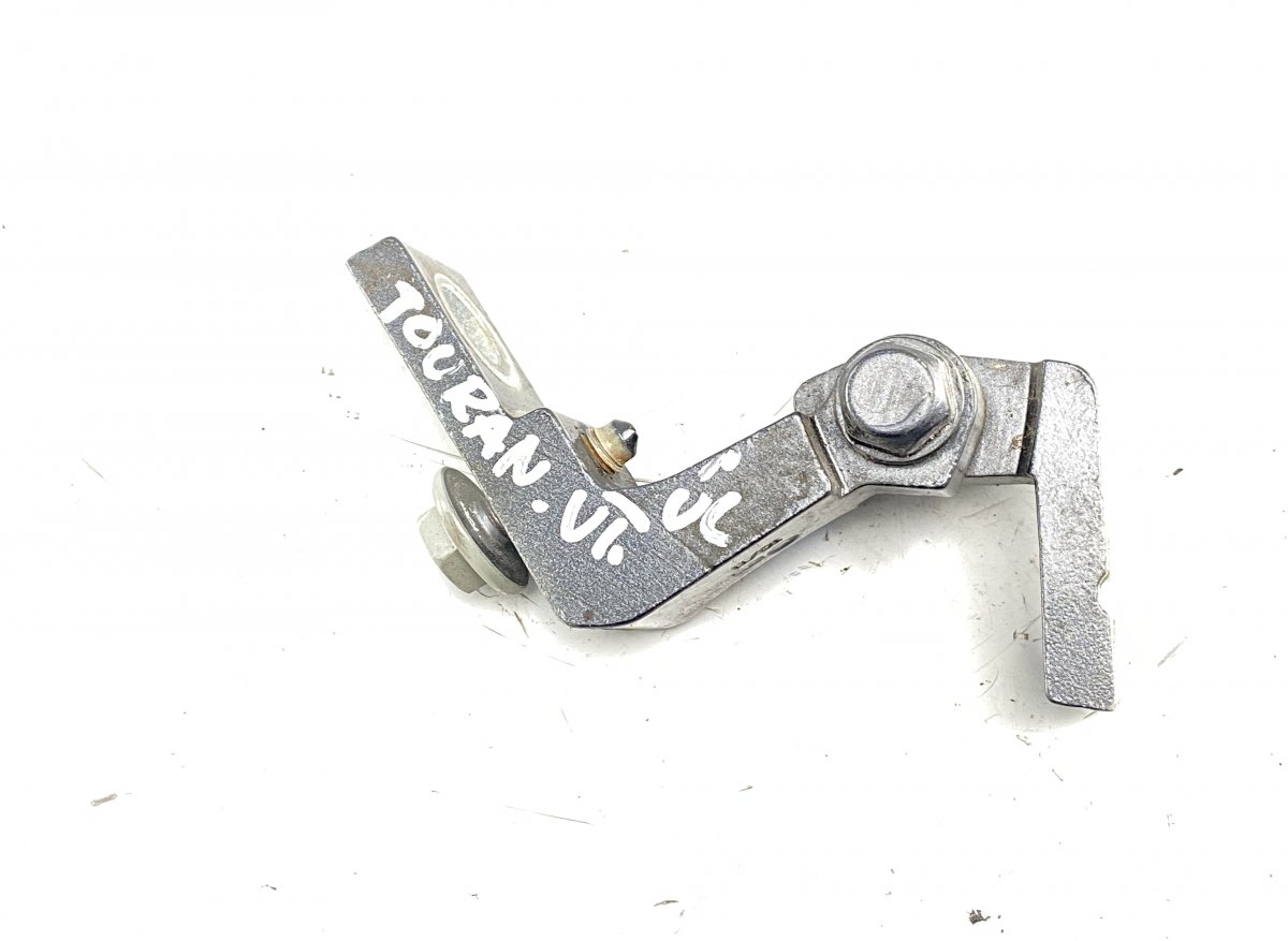 Volkswagen Touran Door Hinge Rear Upper left VW TOURAN (1T3) (2010-2015) Door Hinge Rear Upp...