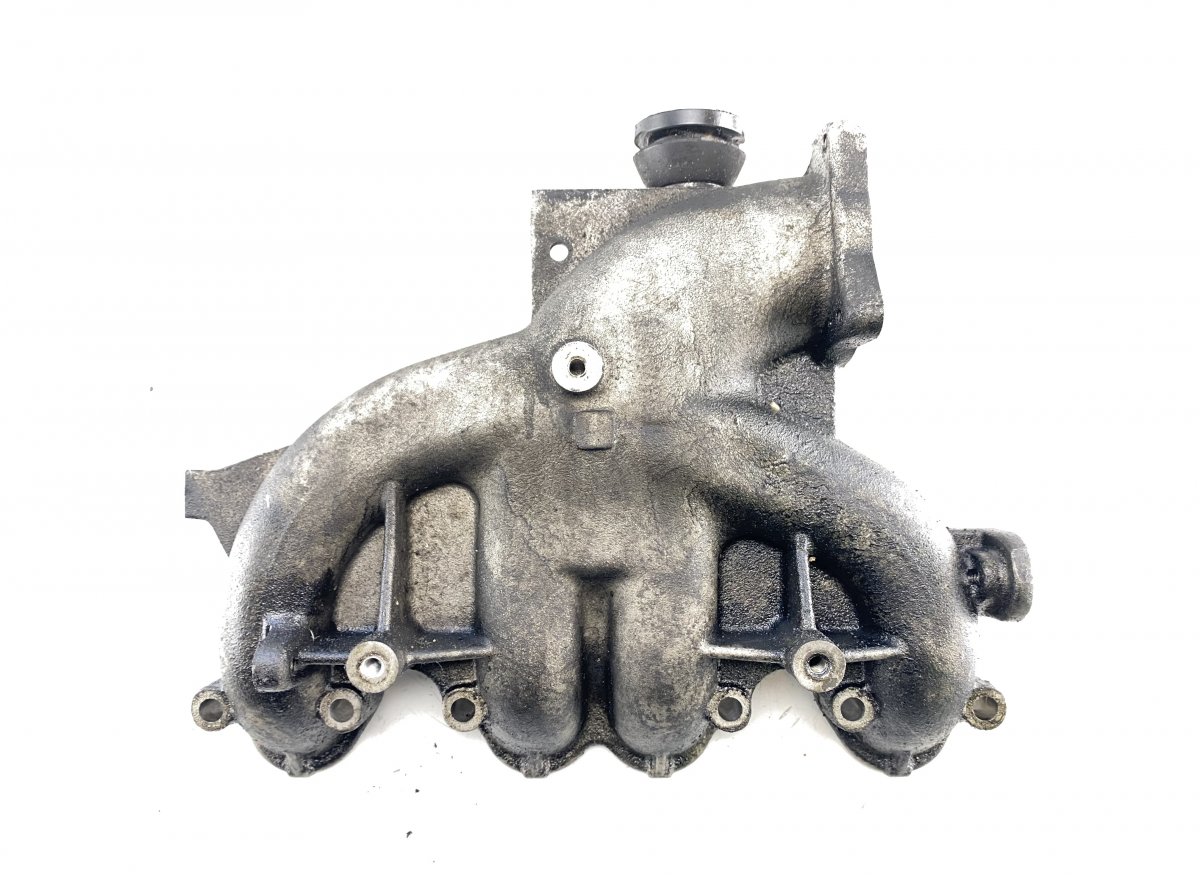 Volkswagen Passat впускной коллектор VW PASSAT B6 (3C) (2005-2010) Intake Manifold 0...