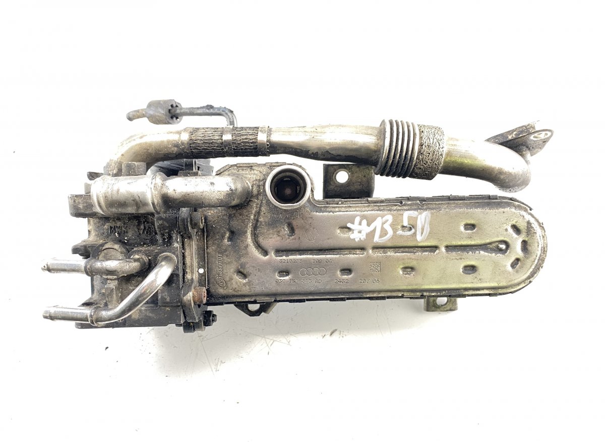 Volkswagen Passat EGR Valve VW PASSAT B6 (3C) (2005-2010) EGR Valve 03G1315...