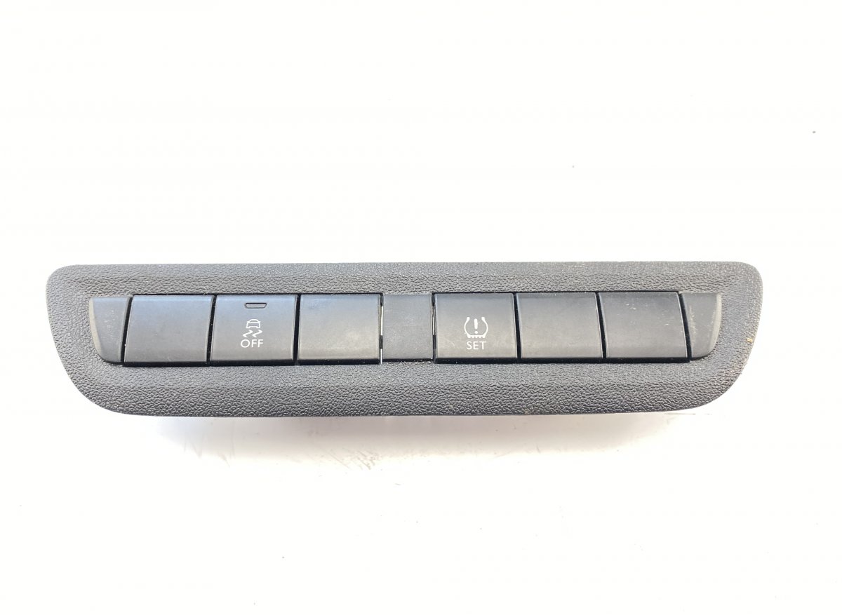 Peugeot 208 ASR Переключатель PEUGEOT 208 I (A9) (2012-2019) ASR switch

Gene...