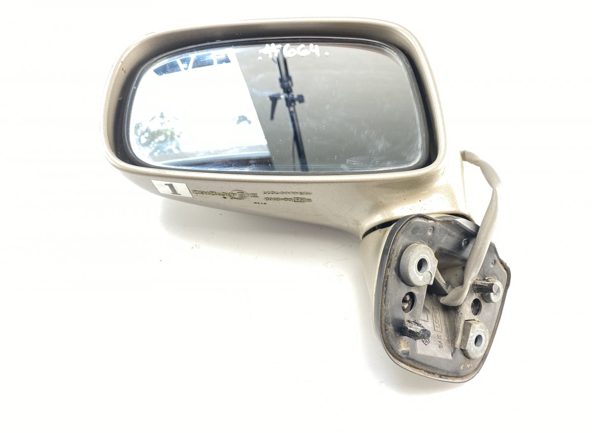 Suzuki Liana зеркало (левое) SUZUKI LIANA / AERIO (ER) (2001-2007) Mirror le...
