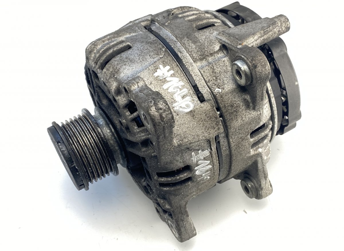 Mitsubishi Grandis Alternator MITSUBISHI GRANDIS II (NA_W) (2003-2011) Altern...