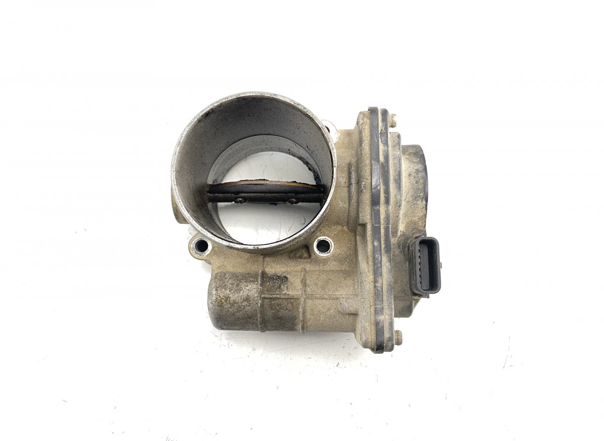 Isuzu D-Max Throttle body ISUZU D-MAX I (RA, RC) (2002-2012) Throttle bod...