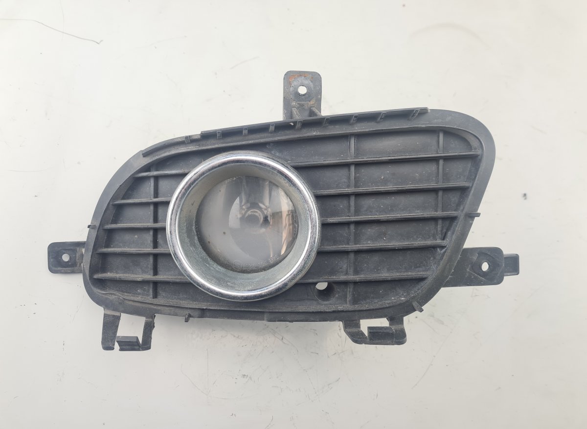 Mercedes-Benz A (W169) Fog Lamp Front Left MERCEDES-BENZ A-CLASS (W169) (2004-2012) Fog La...