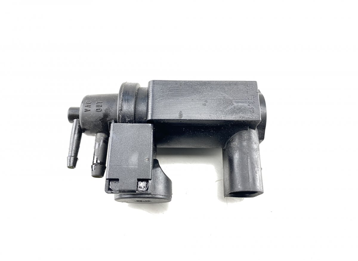 Audi A6 (C6) Engine Solenoid Valve AUDI A6 / A6 ALLROAD (C6, 4F) (2004-2011) Engin...