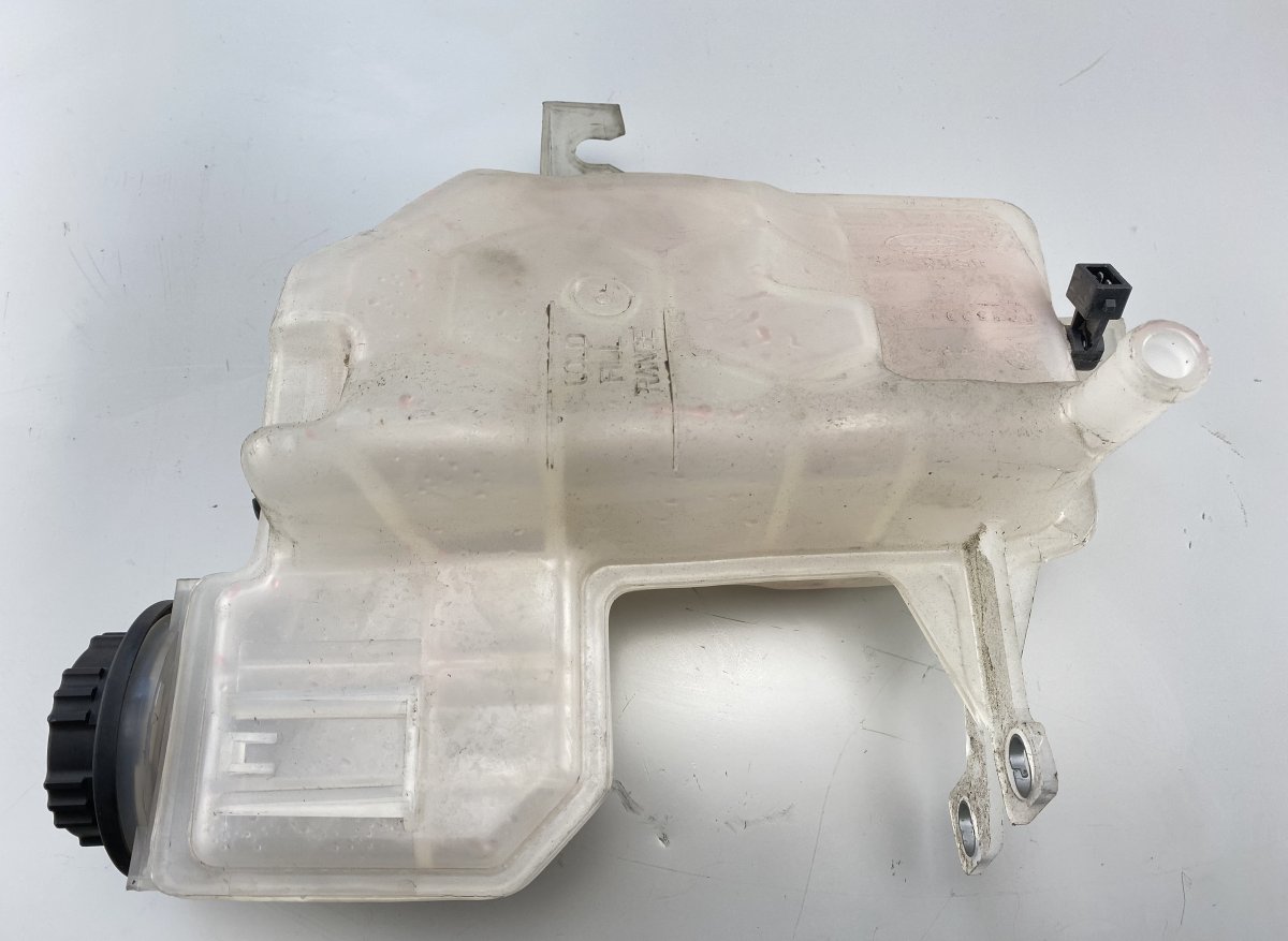 Land Rover Range Rover Expansion Tank LAND ROVER RANGE ROVER III (LM) (2002-2012) Exp...