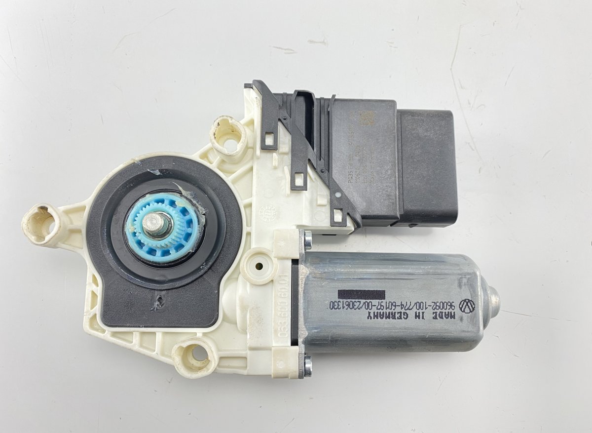 Volkswagen Jetta Window Regulator Motor Rear Right VW JETTA VI (162) (2010-2018) Window Regulator ...