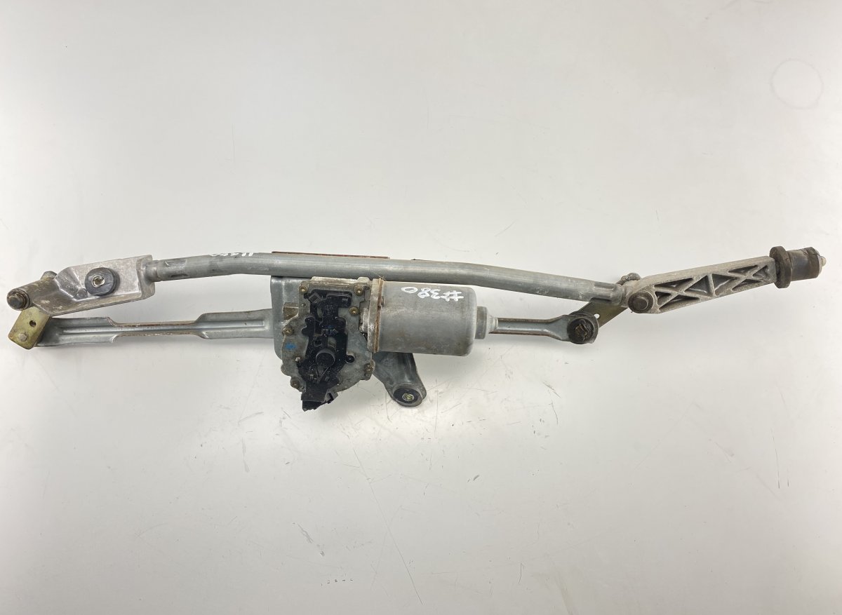 Volvo S80 Wiper linkage / mechanism VOLVO S80 I (TS, XY) (1998-2006) Wiper linkage ...
