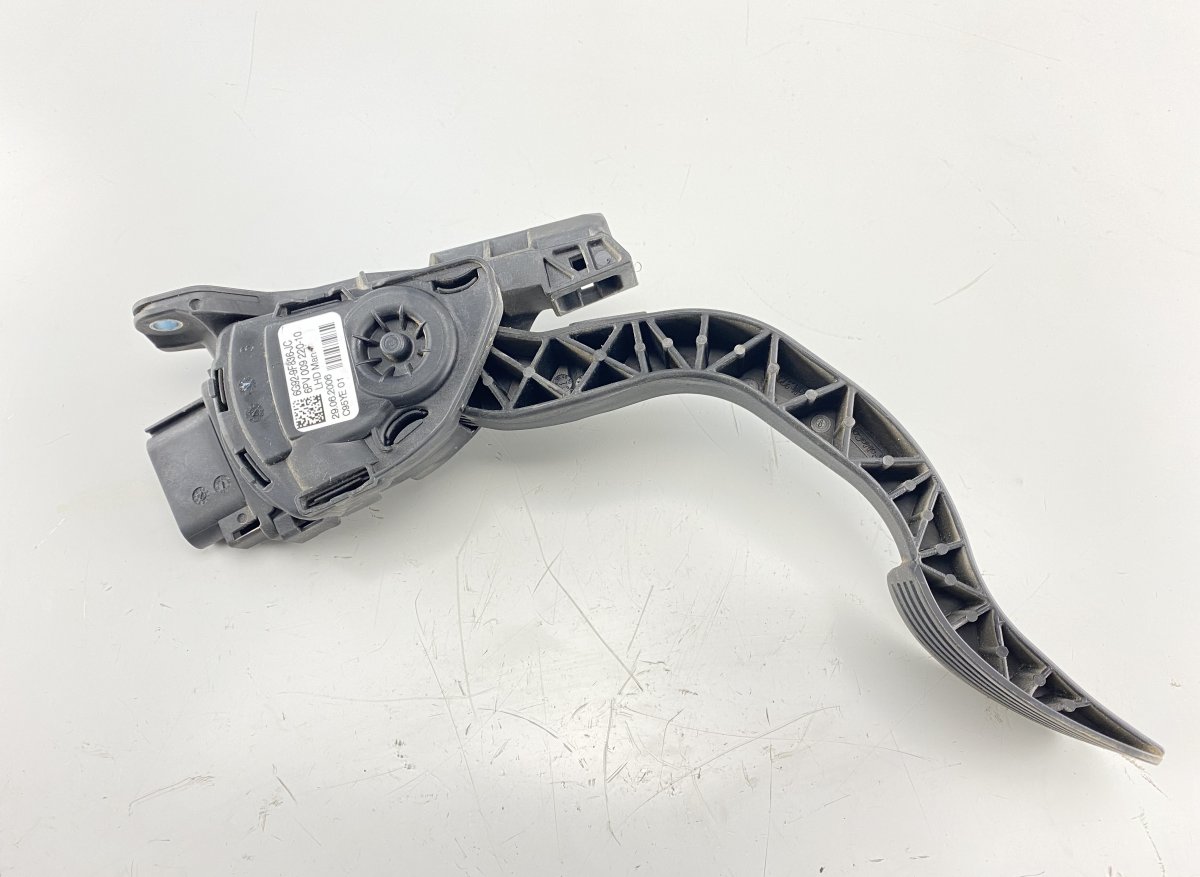 Ford Galaxy Accelerator Pedal FORD GALAXY II (WA6) (2006-2015) Accelerator Pe...