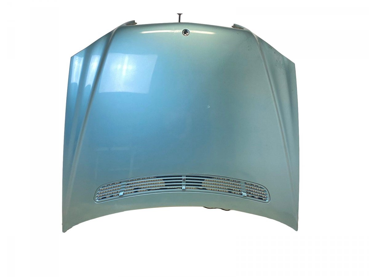 Mercedes-Benz A (W168) капот MERCEDES-BENZ S-CLASS (W220) (1998-2005) Bonnet...