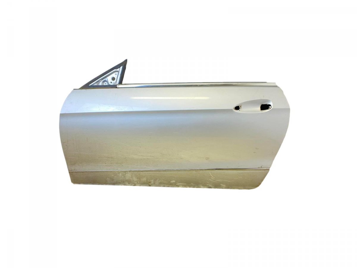 Mercedes-Benz C (W204) Door Front Left MERCEDES-BENZ E-CLASS Coupe (C207) (2009-2016) ...