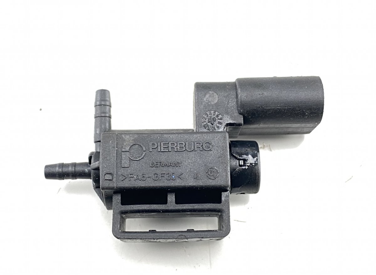 Audi A6 (C6) Engine Solenoid Valve AUDI A6 / A6 ALLROAD (C6, 4F) (2004-2011) Engin...