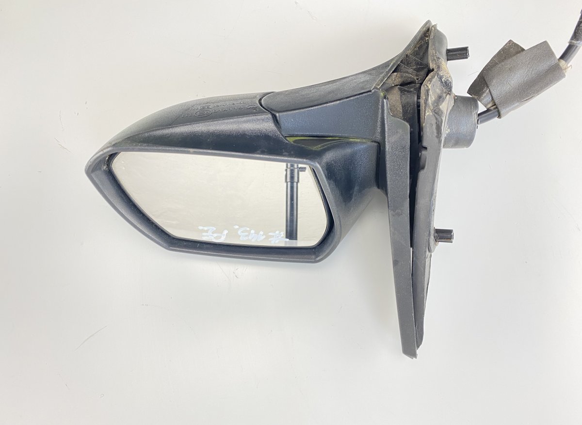 Ford Mondeo зеркало (правое) FORD MONDEO Mk III (2000-2007) Mirror right 024...