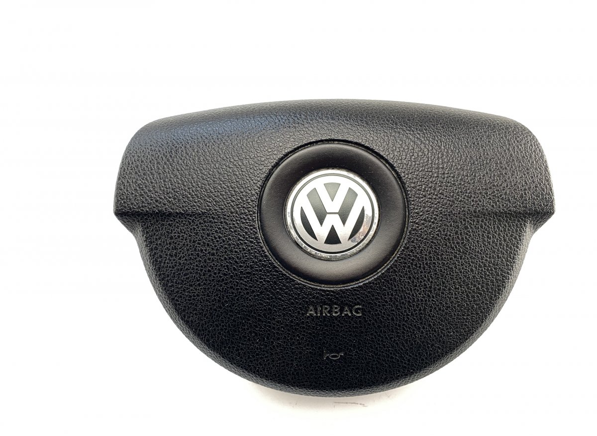 Volkswagen Passat Steering Wheel Airbag VW PASSAT B6 (3C) (2005-2010) Steering Wheel Ai...