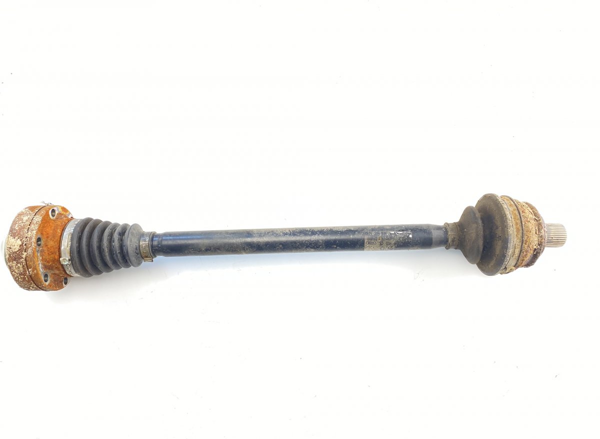Audi A6 (C6) Driveshaft — rear left Driveshaft — rear left — AUDI A6 / A6 ALLROAD (...