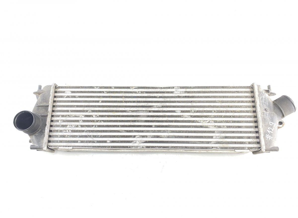 Opel Vivaro (A) Интеркулер Охлаждение  OPEL VIVARO A (2001-2014) Intercooler 820041116...
