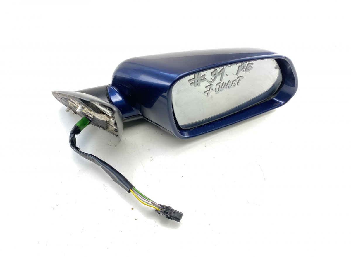 Skoda Octavia зеркало (правое) SKODA OCTAVIA II (1Z) (2004-2013) Mirror right ...