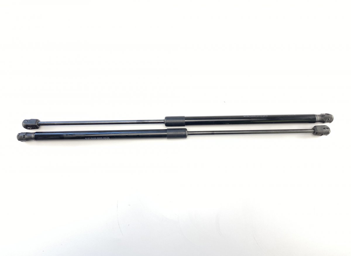 Volvo S60 Bootlid / tailgate strut right VOLVO S60 II / V60 I (2010-2018) Bootlid / tail...