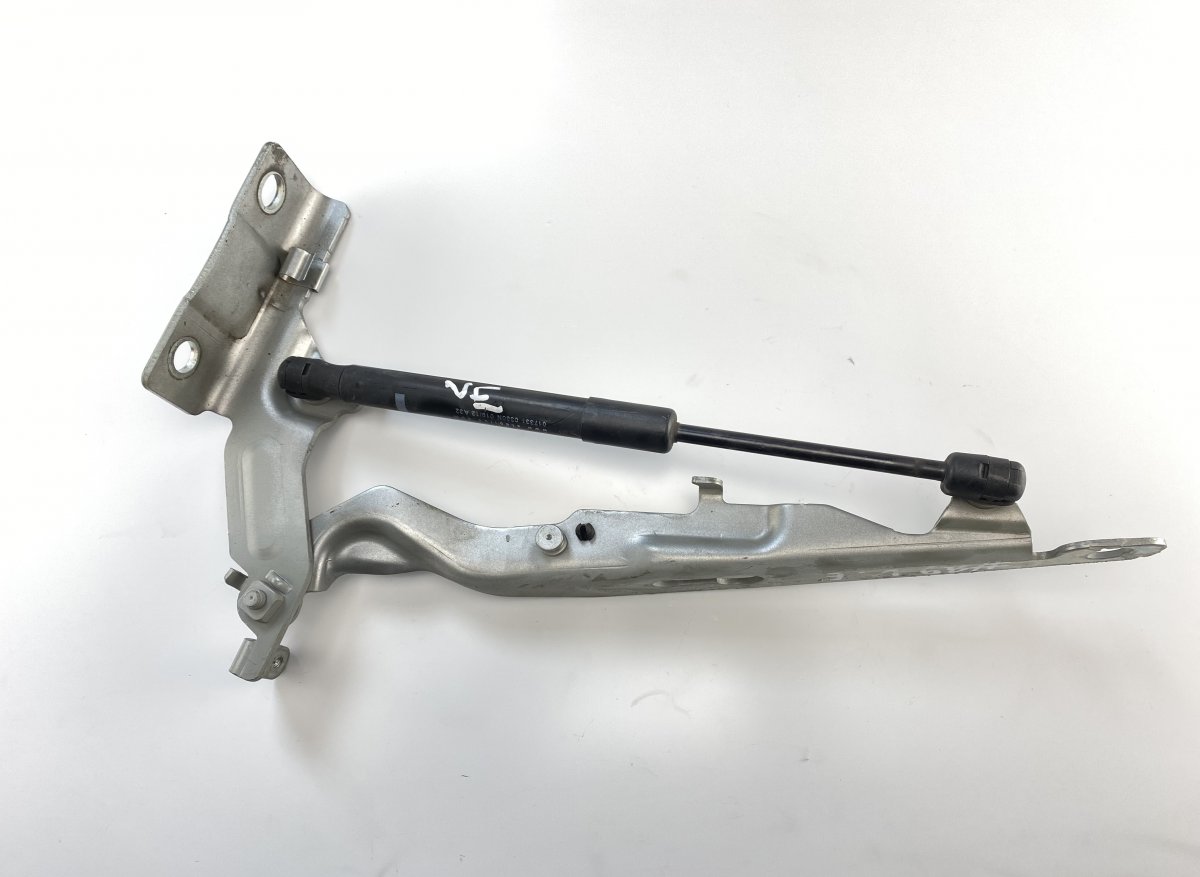 Volvo S60 Bonnet gas filled strut left VOLVO S60 II / V60 I (2010-2018) Bonnet gas fil...