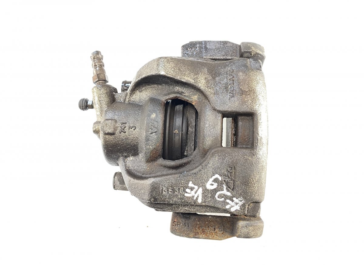 Volvo S60 Brake caliper Front left VOLVO S60 II / V60 I (2010-2018) Brake caliper ...
