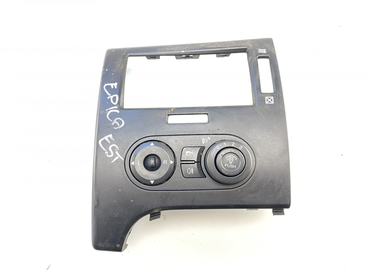 Chevrolet Epica Mirror Switch CHEVROLET EPICA (01.05-) Mirror Switch

Generat...
